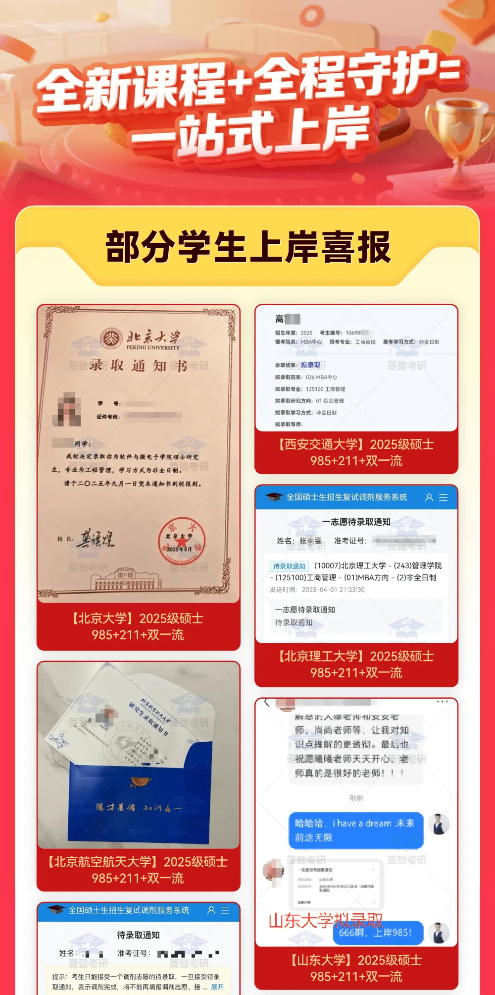 26管综考研|最后2个月考前捷径上岸规划-图片2